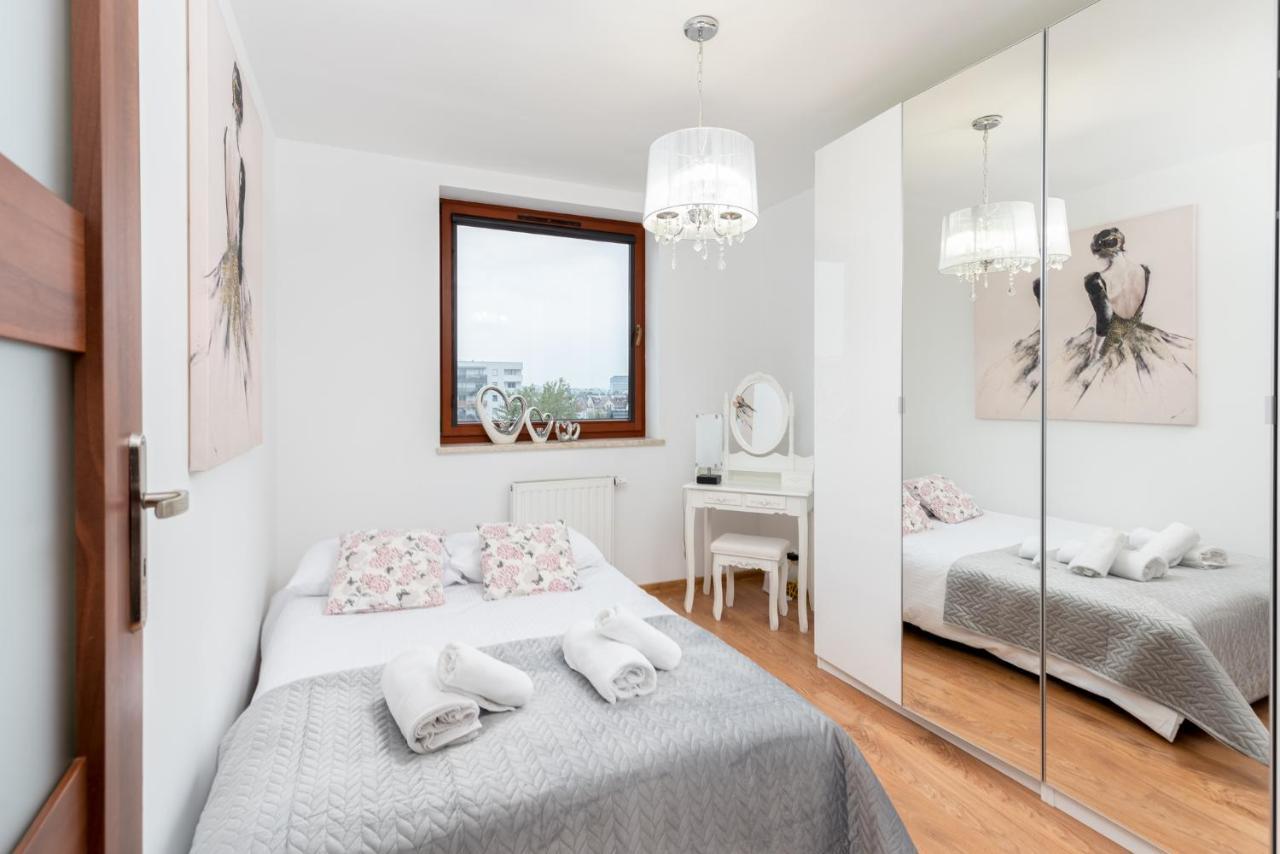 Apartament Zabiniec 2-bedroom *
