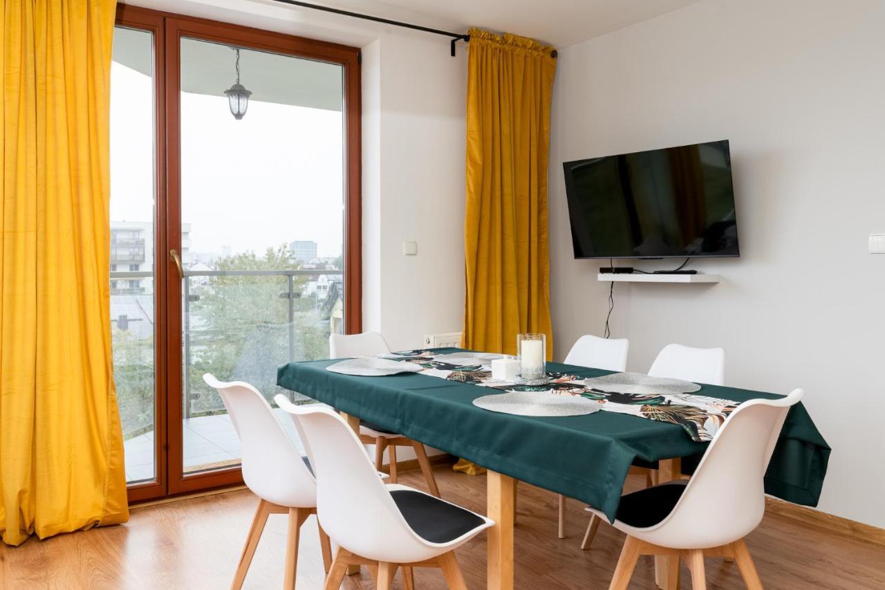 Zabiniec 2-bedroom Apartament *