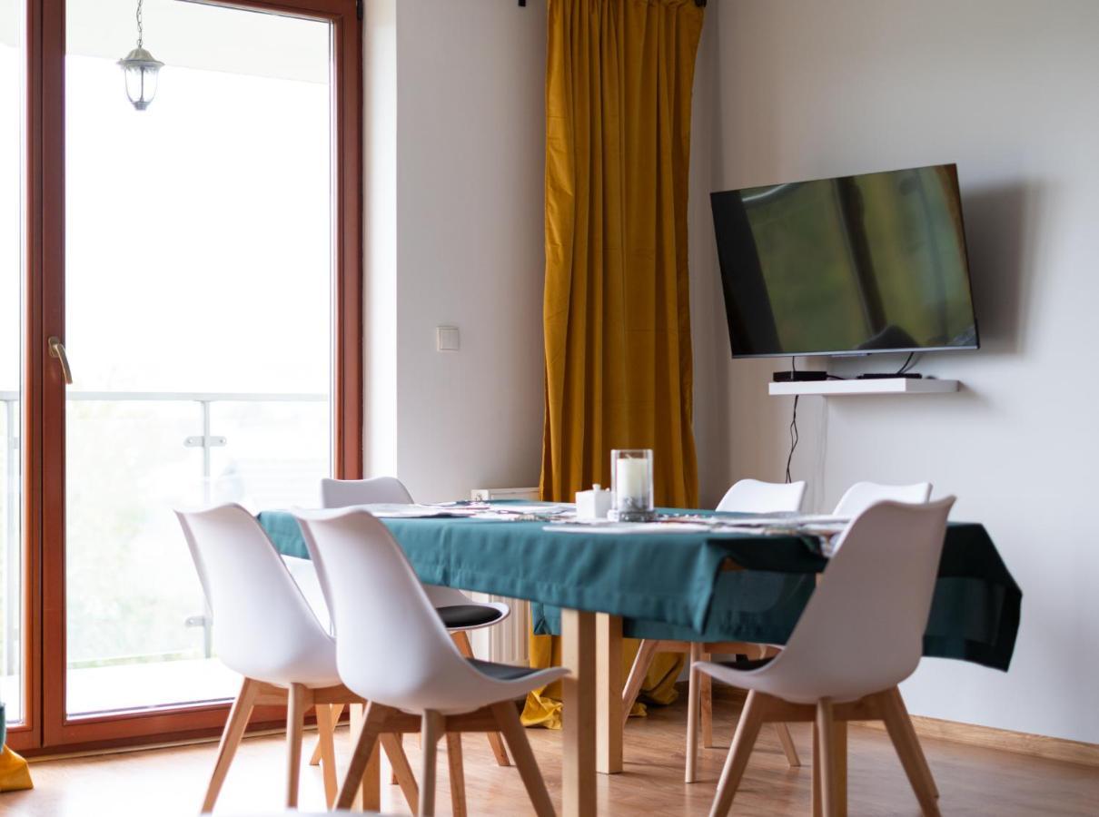 Apartament Zabiniec 2-bedroom Kraków