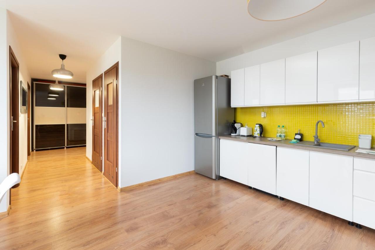 Zabiniec 2-bedroom * Kraków
