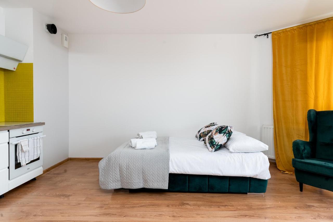 Zabiniec 2-bedroom Apartament