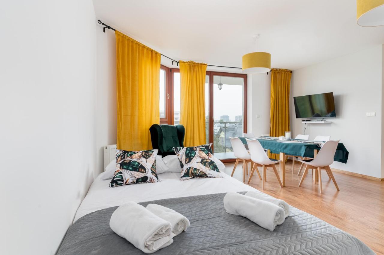 Zabiniec 2-bedroom * Kraków