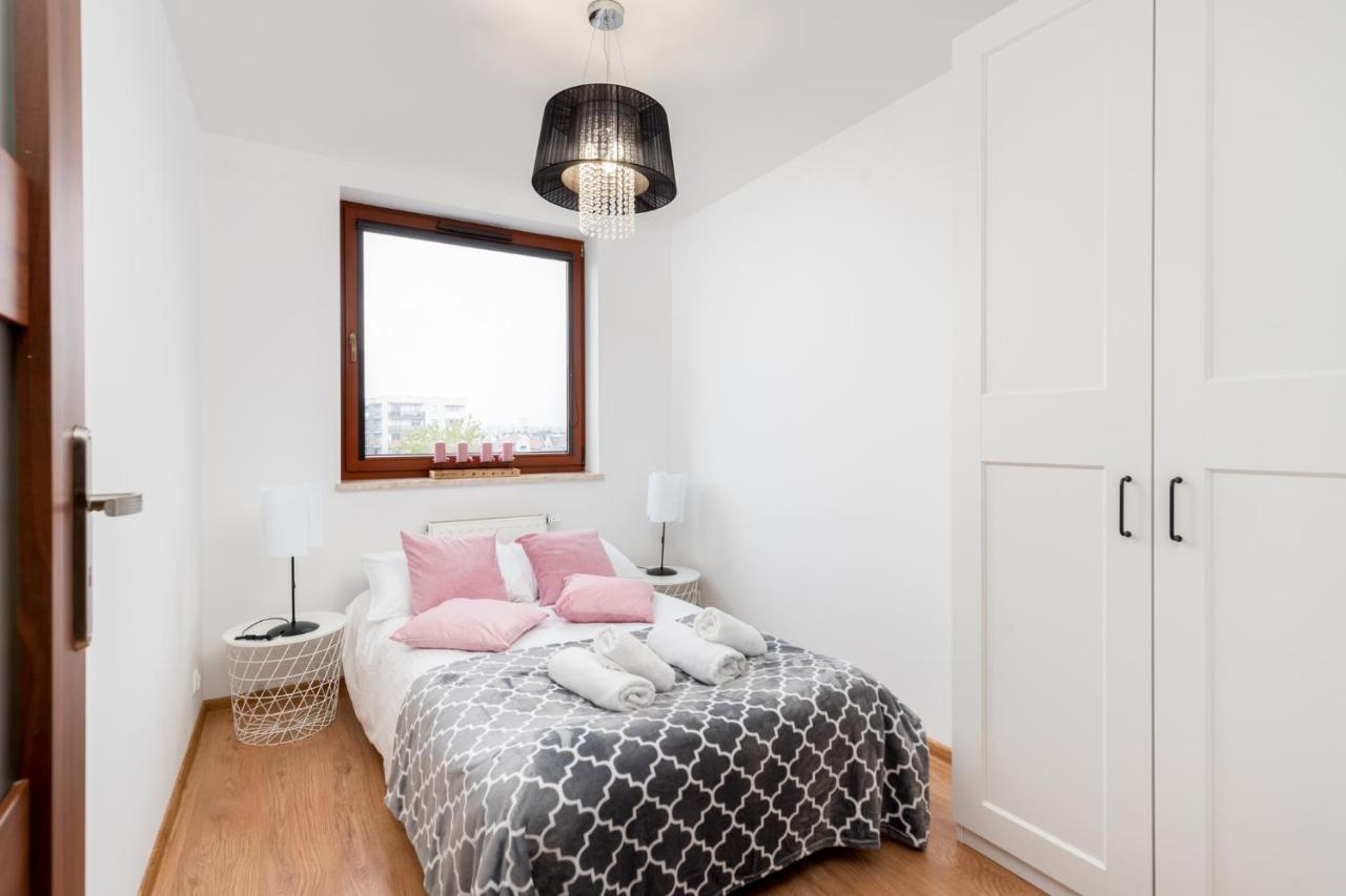 Zabiniec 2-bedroom Apartament