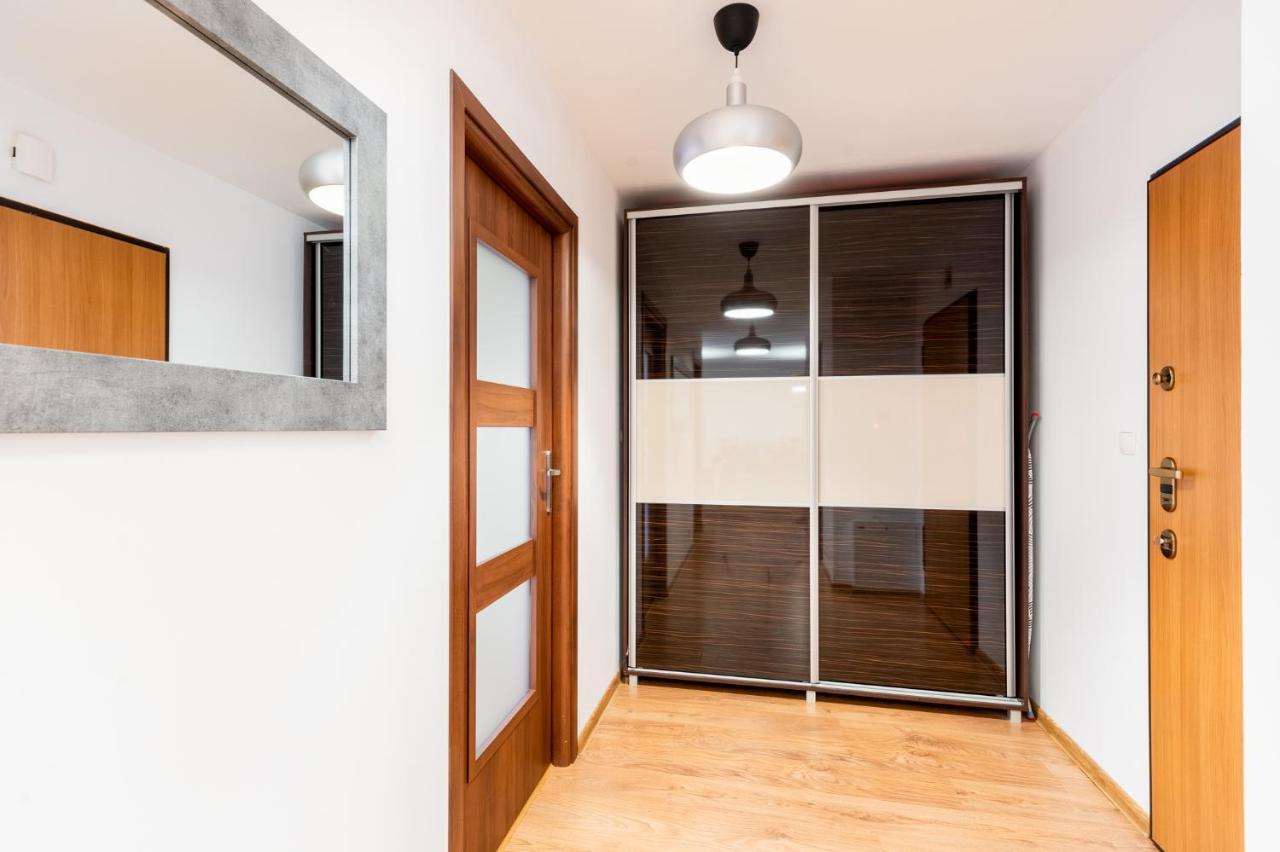Apartament Zabiniec 2-bedroom *