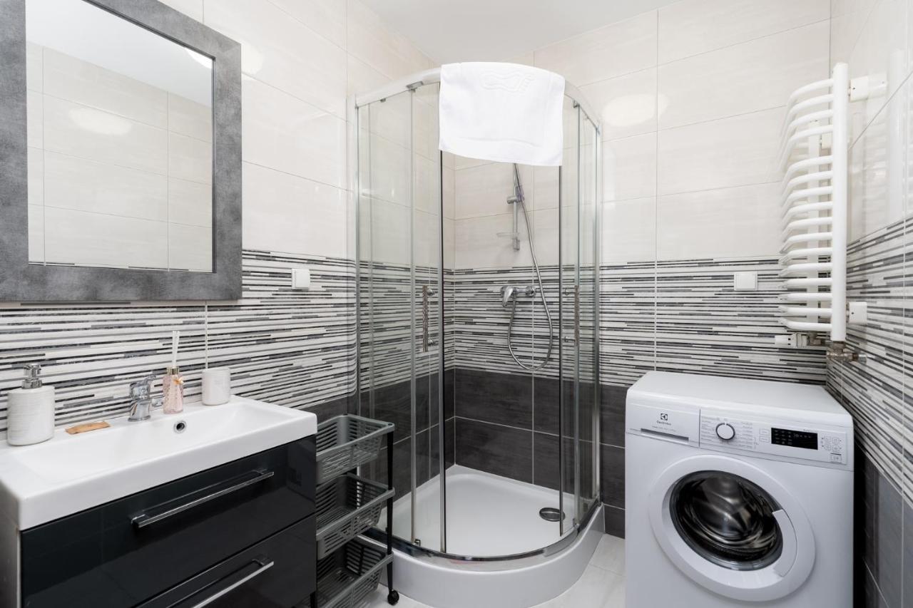 Zabiniec 2-bedroom Apartament *