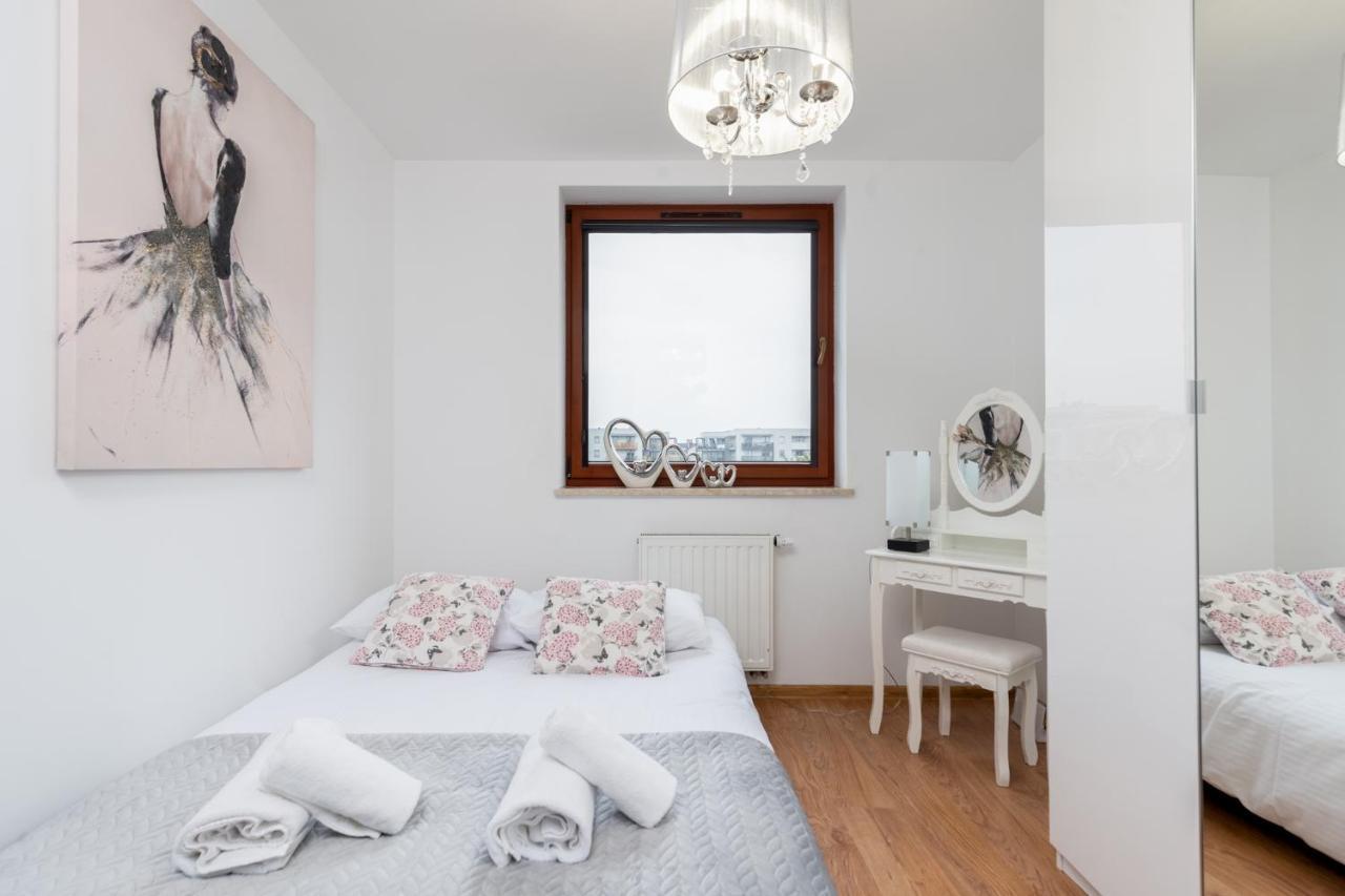 Zabiniec 2-bedroom * Kraków