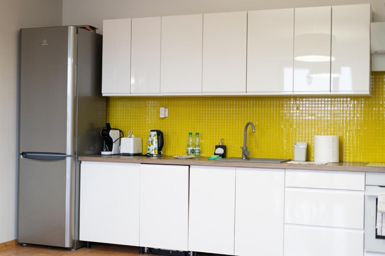 Apartament Zabiniec 2-bedroom Kraków