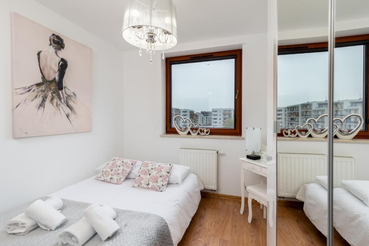 Apartament Zabiniec 2-bedroom