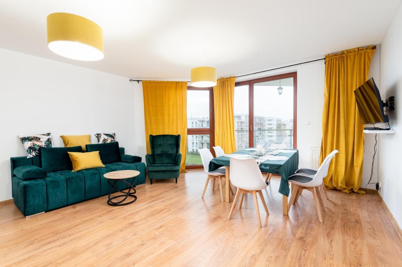 Apartament Zabiniec 2-bedroom