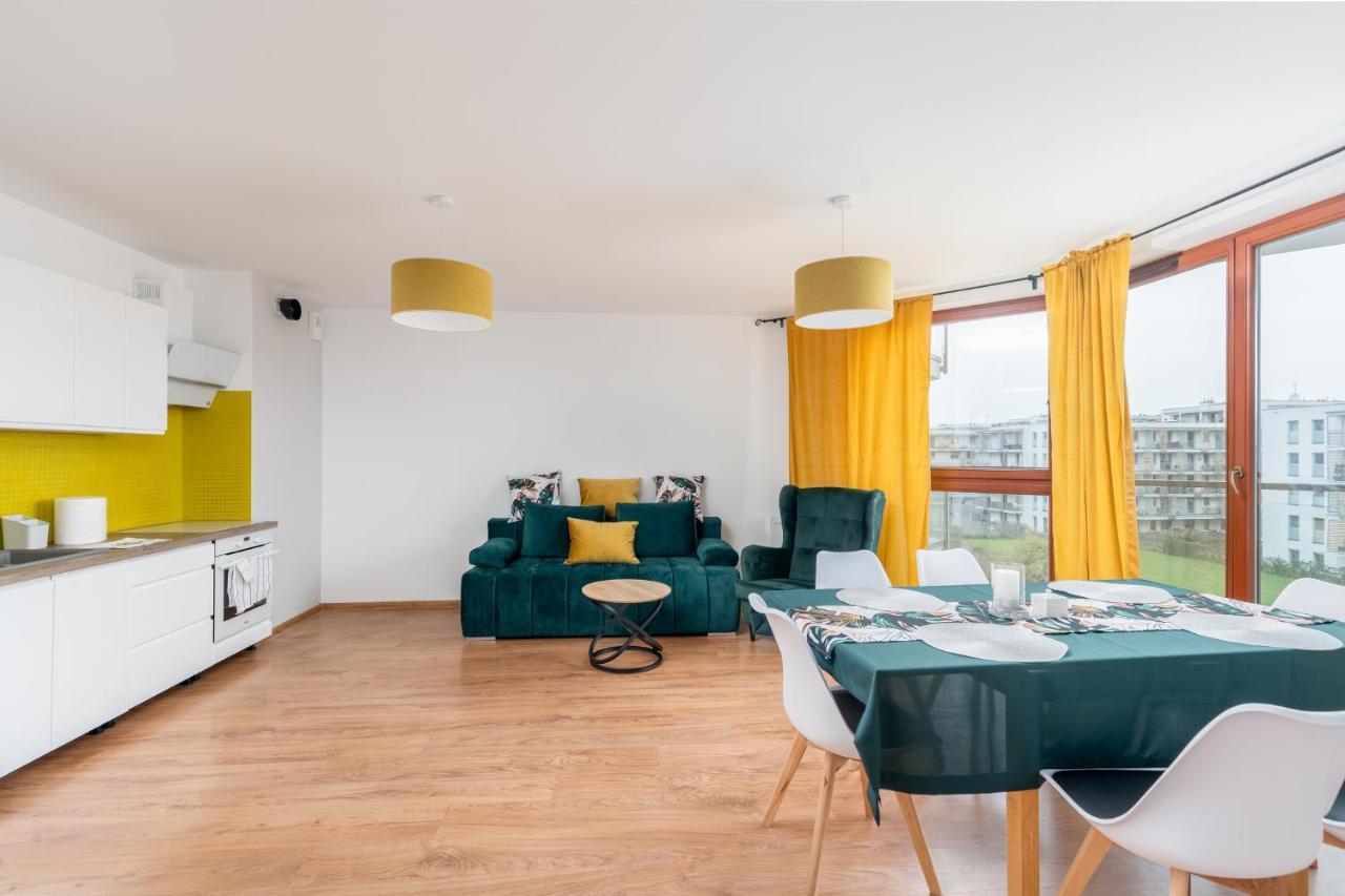 Zabiniec 2-bedroom Apartament Kraków