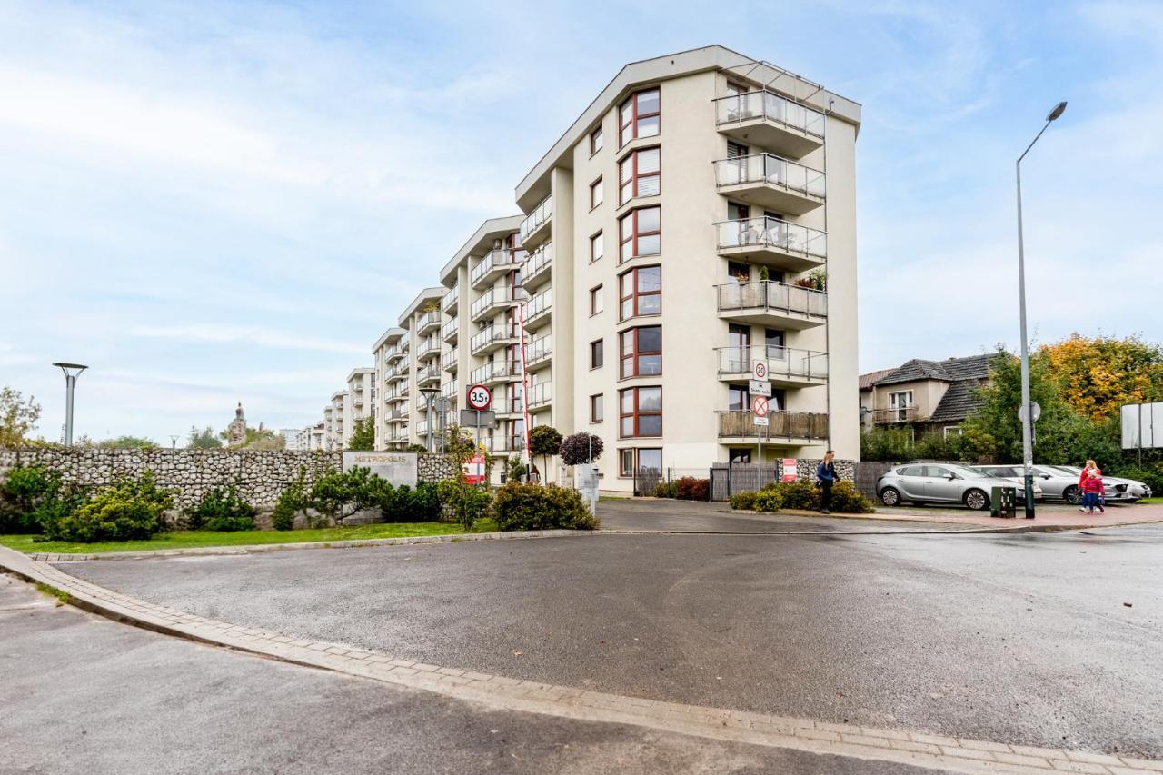 Zabiniec 2-bedroom Apartament