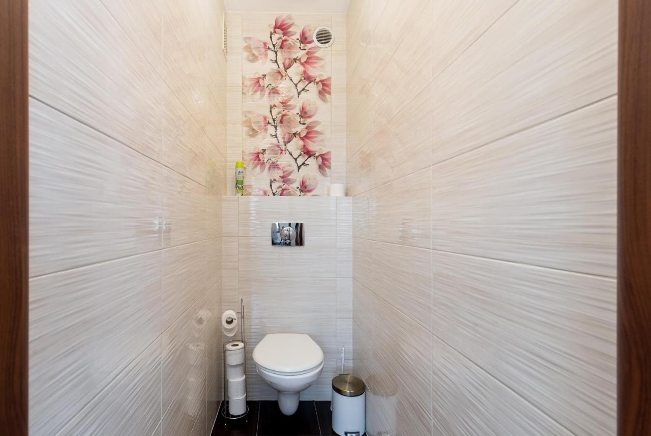 Apartament Zabiniec 2-bedroom *