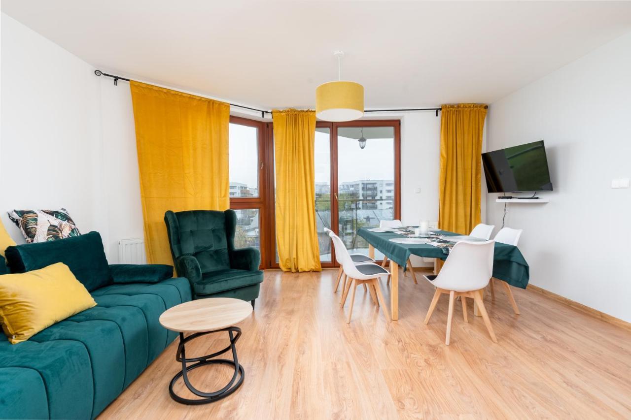 Zabiniec 2-bedroom Kraków